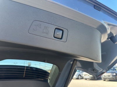 2024 Lincoln Corsair Plug-In Hybrid Grand Touring