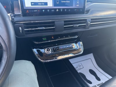 2024 Lincoln Corsair Plug-In Hybrid Grand Touring