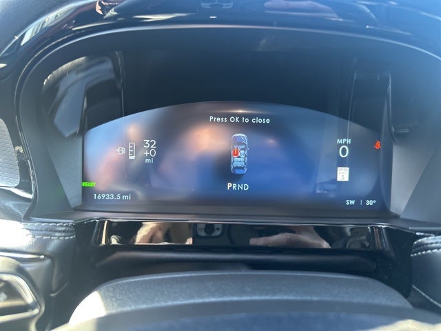 2024 Lincoln Corsair Plug-In Hybrid Grand Touring