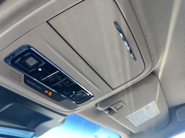 2024 Lincoln Corsair Plug-In Hybrid Grand Touring