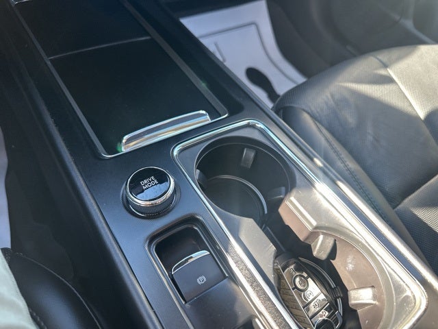 2024 Lincoln Corsair Plug-In Hybrid Grand Touring