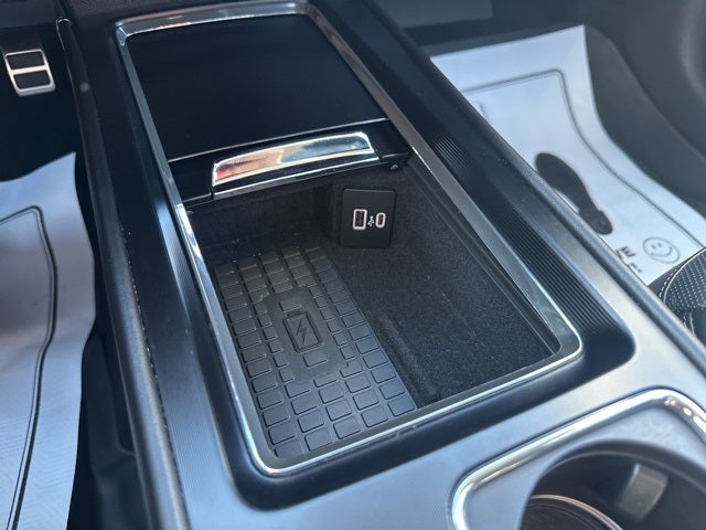 2024 Lincoln Corsair Plug-In Hybrid Grand Touring