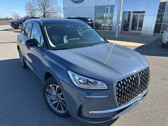 2024 Lincoln Corsair Plug-In Hybrid Grand Touring