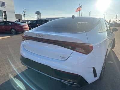 2023 Kia K5 LXS