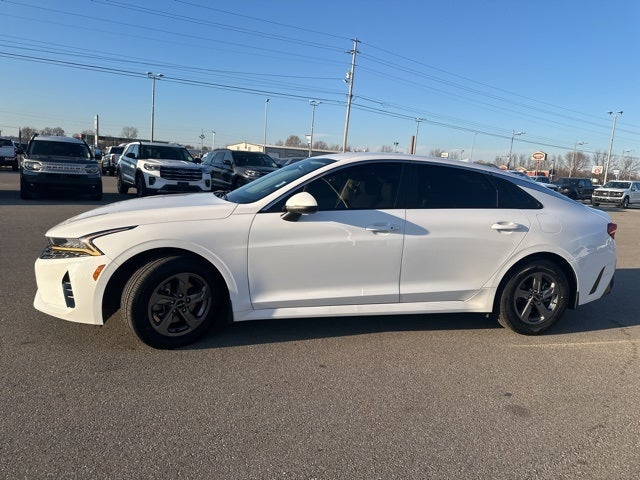 2023 Kia K5 LXS