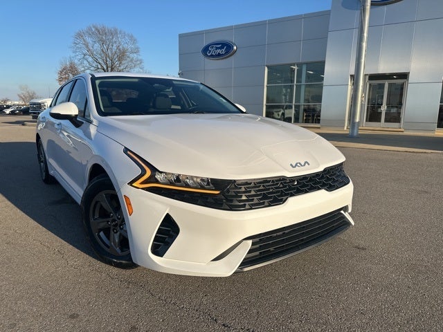 2023 Kia K5 LXS