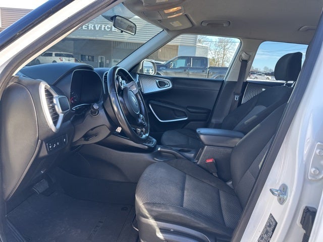 2020 Kia Soul X-Line