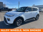 2020 Kia Soul X-Line