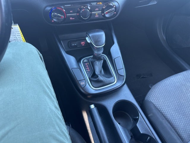 2020 Kia Soul X-Line