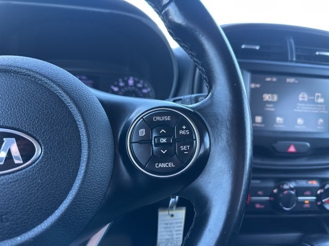 2020 Kia Soul X-Line