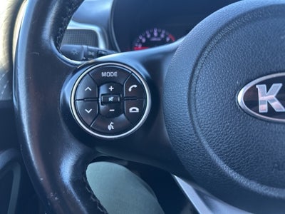 2020 Kia Soul X-Line