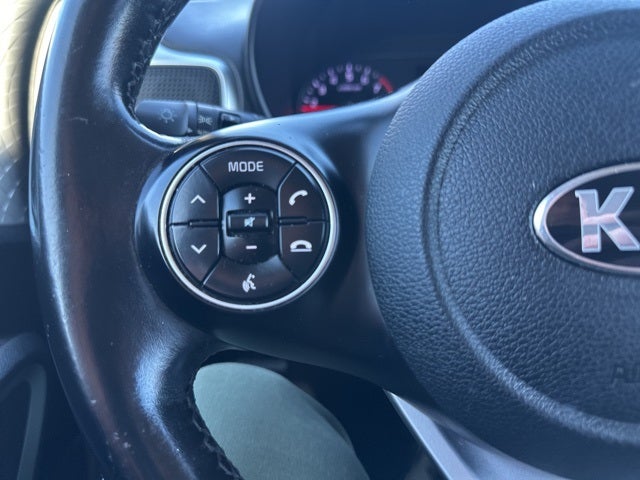 2020 Kia Soul X-Line