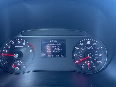 2020 Kia Soul X-Line