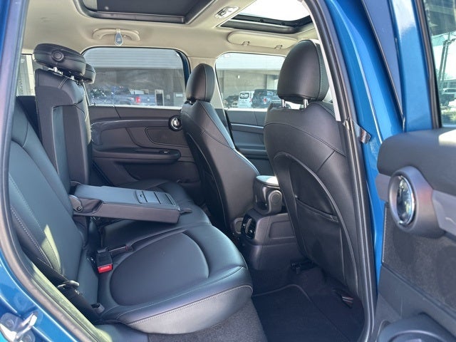 2018 MINI Countryman All4 Cooper SE