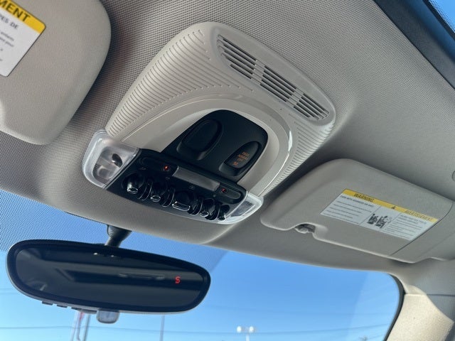 2018 MINI Countryman All4 Cooper SE