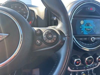 2018 MINI Countryman All4 Cooper SE