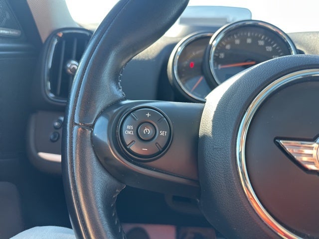 2018 MINI Countryman All4 Cooper SE