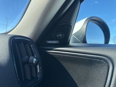 2018 MINI Countryman All4 Cooper SE