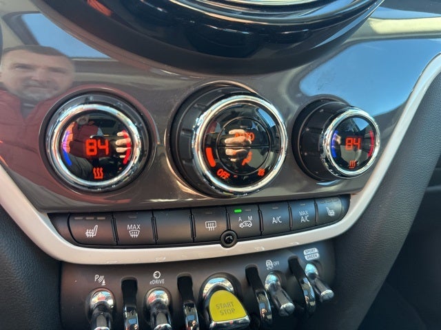 2018 MINI Countryman All4 Cooper SE