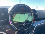 2018 MINI Countryman All4 Cooper SE