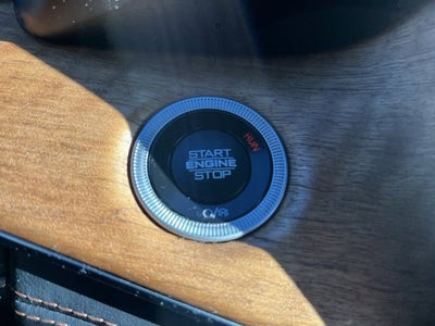 2021 Jeep Grand Cherokee L Summit Reserve