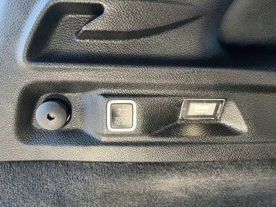 2021 Jeep Grand Cherokee L Summit Reserve