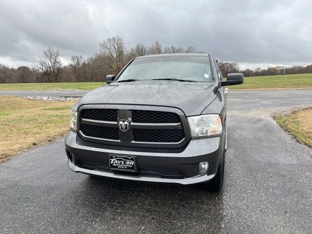 2016 RAM 1500 Express
