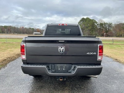 2016 RAM 1500 Express