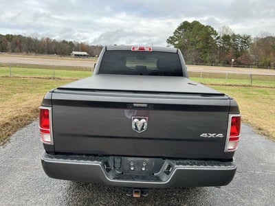 2016 RAM 1500 Express