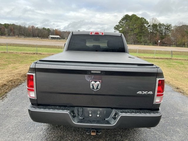 2016 RAM 1500 Express