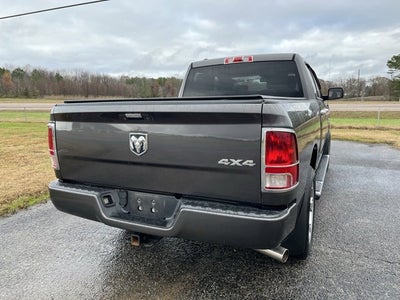 2016 RAM 1500 Express