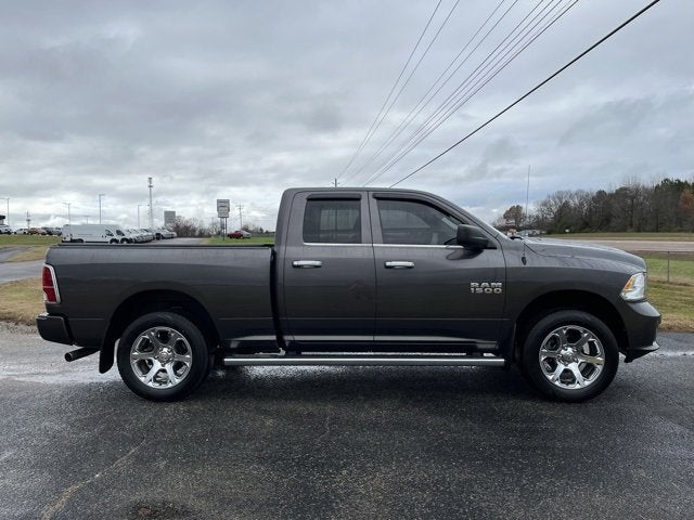 2016 RAM 1500 Express