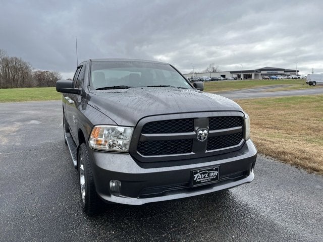 2016 RAM 1500 Express