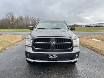 2016 RAM 1500 Express