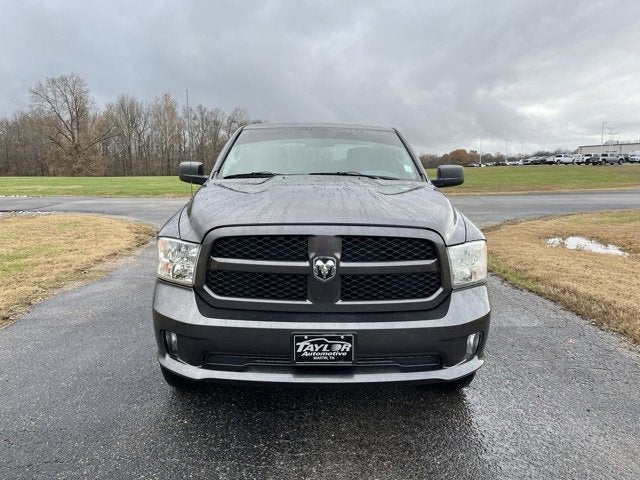 2016 RAM 1500 Express