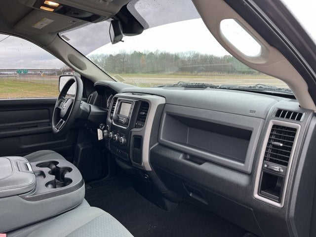 2016 RAM 1500 Express