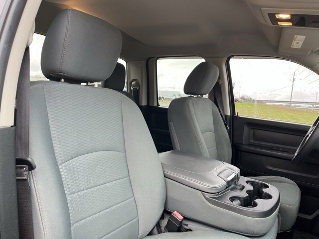 2016 RAM 1500 Express