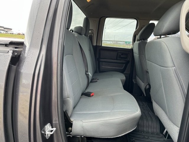 2016 RAM 1500 Express