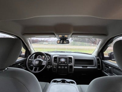 2016 RAM 1500 Express