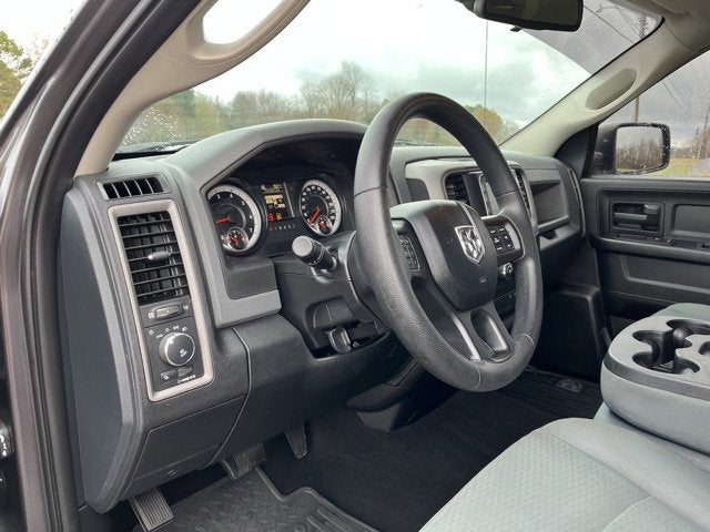 2016 RAM 1500 Express