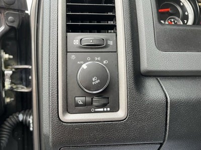 2016 RAM 1500 Express