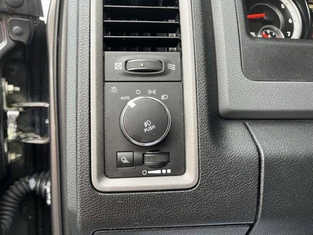 2016 RAM 1500 Express