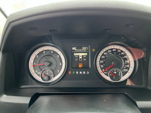 2016 RAM 1500 Express