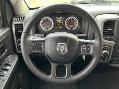 2016 RAM 1500 Express