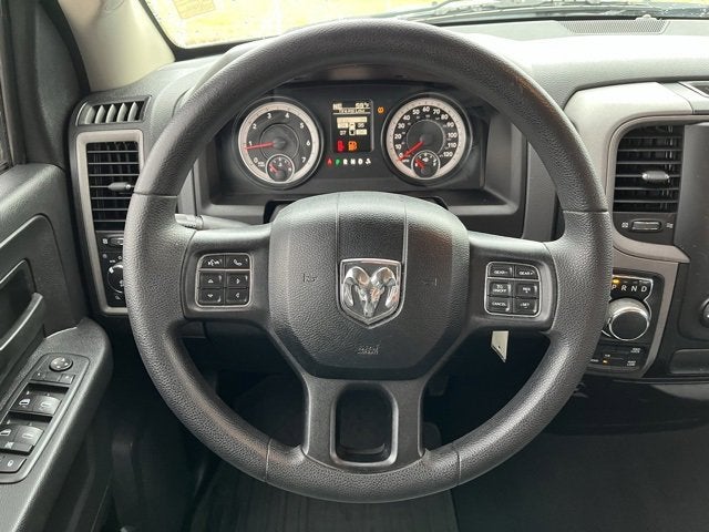 2016 RAM 1500 Express