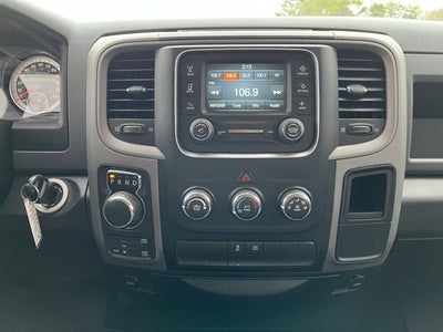 2016 RAM 1500 Express