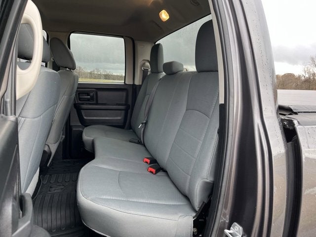 2016 RAM 1500 Express