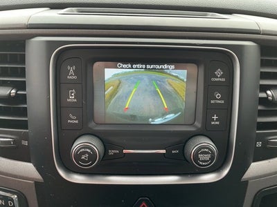 2016 RAM 1500 Express