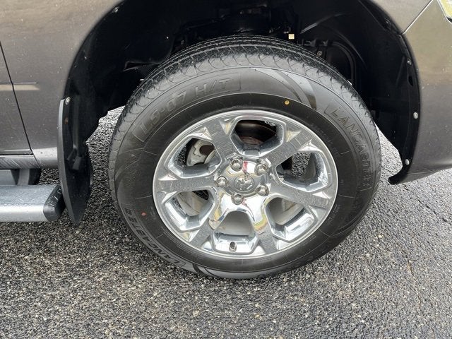 2016 RAM 1500 Express