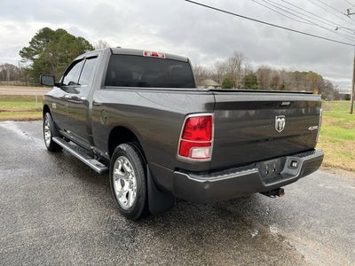 2016 RAM 1500 Express